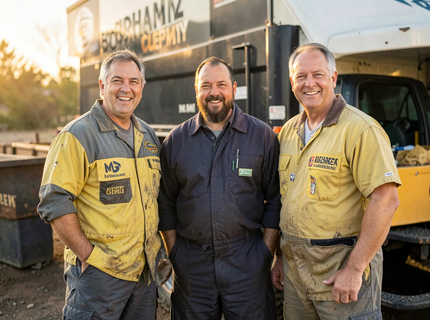 Sewage Cleanup company in Darlington, MO